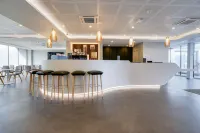 聖迪濟耶不瑞特酒店 - 酒吧