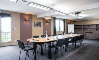Le Cottage de Clairefontaine