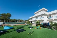 Relais Lo Stagnone Hôtels à : Marsala
