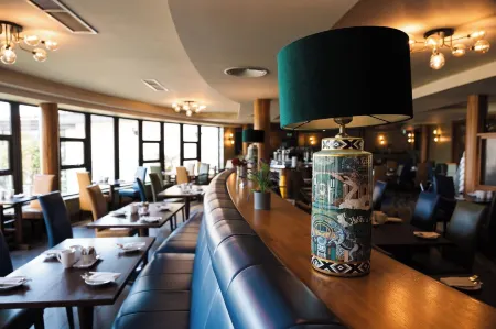 Amber Springs Hotel Отели в г. Gorey