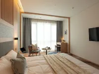 Urbanstay Residence Dongtan Hotels in Hwaseong-si