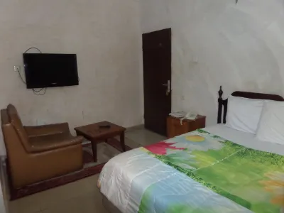 Chinox Guest Inn Hotels in 