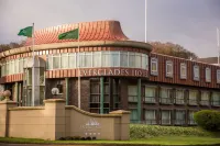 Everglades Hotel Hoteles en 