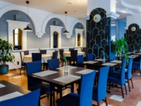 Hotel Wyspiański クラクフのホテル