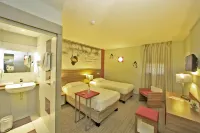 ibis Styles Castres Hotels in Labruguière