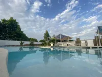 Aqua Resort - Bãi biển