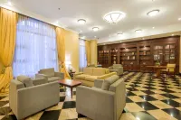 Apartamentos Dann Hotel a Bogota