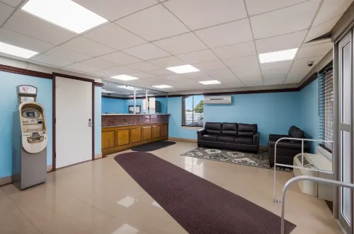 Econo Lodge Hotels in Lehigh County