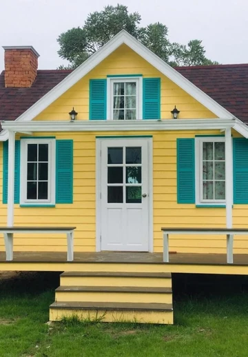 รูปภาพของไร่ภูรัก รีสอร์ท