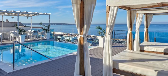 BQ Aguamarina Boutique Hotel Hotels in Can Pastilla