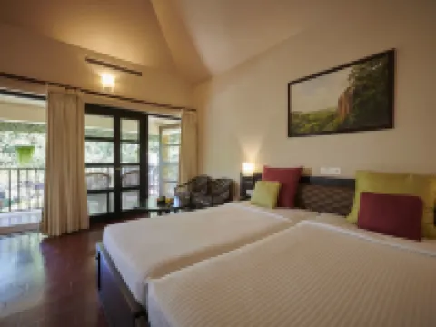 Cardamom County by Xandari Hotels in Kumily