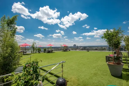 Skynest Residences by CityBlue, Nairobi - Official