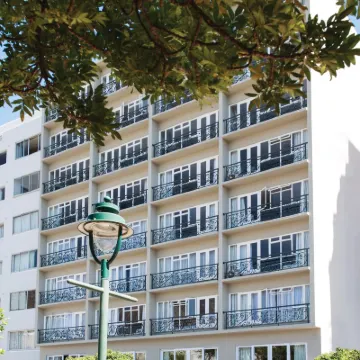 Cape Town Hollow Boutique Hotel Отели рядом с достопримечательностью «Кемпс-Бэй»