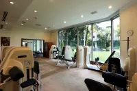 Le Royal Méridien Chennai - Gym