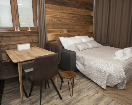 Family Fun Pohorje Hotels in Ruše