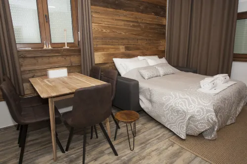 Family Fun Pohorje Hotels in Visole