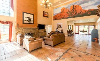 Quality Inn Casa Grande I-10