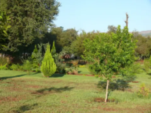 Votadini Country Cottages