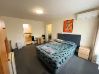 Bunbury Motel and Apartments Hotels in Bunbury