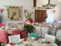 Quinta de Coalhos TH Hotels in Abrantes