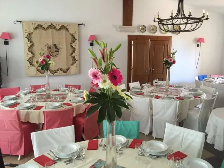 Quinta de Coalhos TH