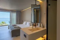 Pheia, Vriniotis Resorts Hotels near Pyrgos