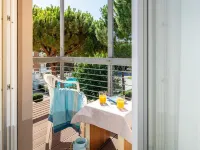 Hotel Martini Hotels in Lignano Pineta