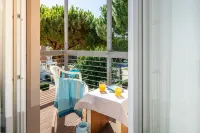 Hotel Martini