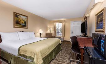 Baymont by Wyndham Easley/Greenville