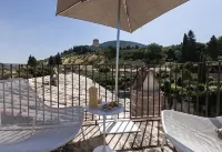 Nun Assisi Relais & Spa Museum - خلابة