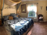 Woodstock Inn Bed & Breakfast Hotels in Blue Township