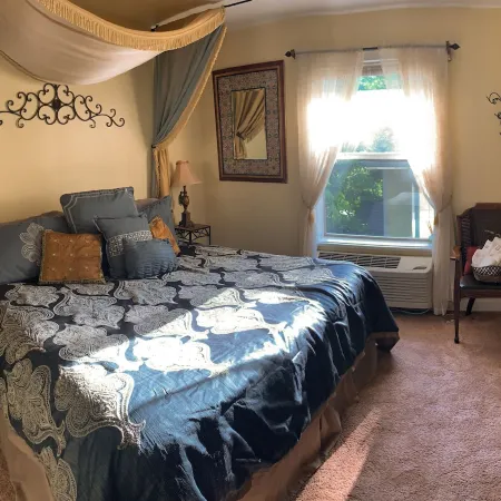 Woodstock Inn Bed & Breakfast