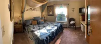 Woodstock Inn Bed & Breakfast Hotel di Independence