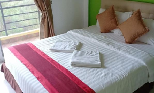 Greenfield Residence