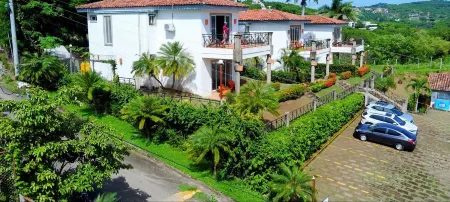 Bahia Del Sol Villas & Condominiums Отели в г. Мунисипаль де Сан Хуан дель Сур