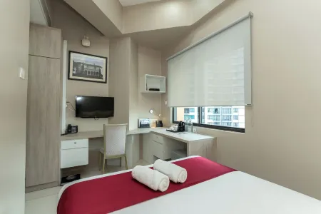 Le Quadri Kuala Lumpur By UCSI Hotels