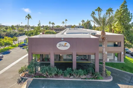 Scottsdale Parkview Resort