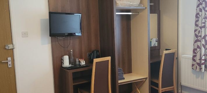 The Gatwick White House Hotel Hotels in Horley