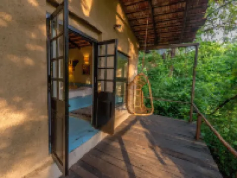 Mahua Vann Pench Hotels in Seoni