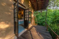 Mahua Vann Pench Hotels in Seoni