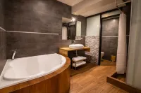 Polo Santa Monica Các khách sạn ở Cuzco