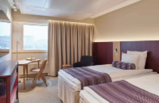 Original Sokos Hotel Alexandra