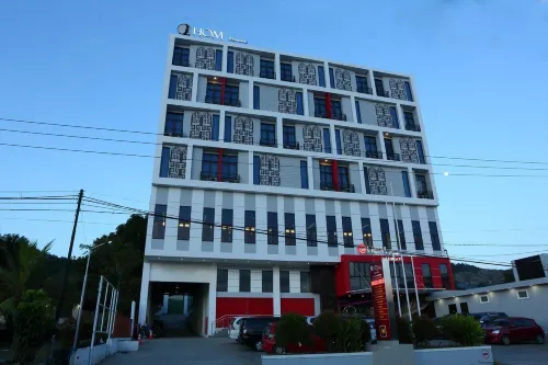 @Hom Premiere Abepura by Horison - 2-Star