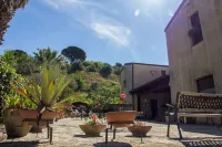 Agriturismo Tarantola Các khách sạn ở Province of Trapani