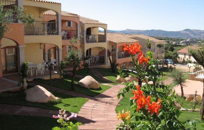 Residenza Pierre et Vacances Badus
