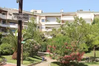 Residence Services Calypso Calanques Plage Hotels in 8th arrondissement of Marseille