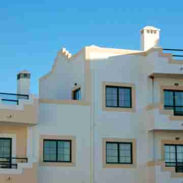 Dunas do Alvor - Torralvor Hotel Exterior