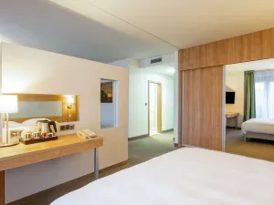 Quality Hotel Ostrava City