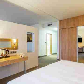 Quality Hotel Ostrava City Rooms