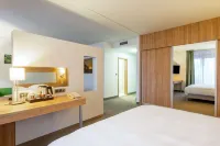 Quality Hotel Ostrava City